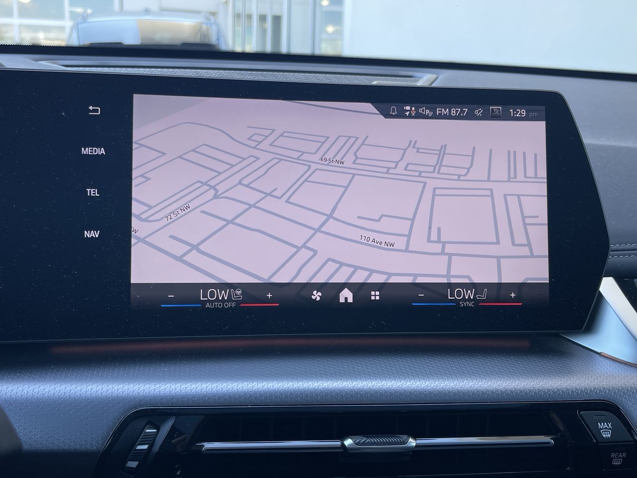 2026 BMW X5 PHEV in Aurora, Ontario