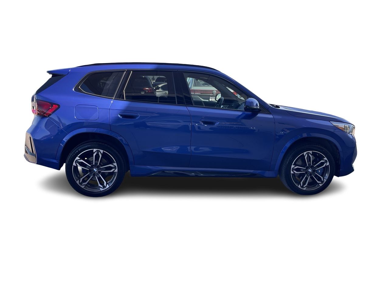 2026 BMW X5 PHEV in Aurora, Ontario