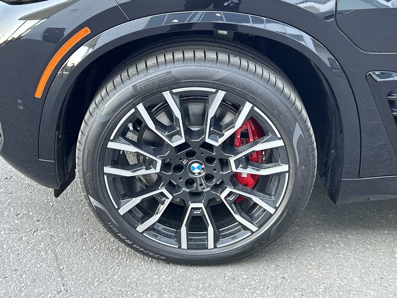 2026 BMW X5 PHEV in Aurora, Ontario
