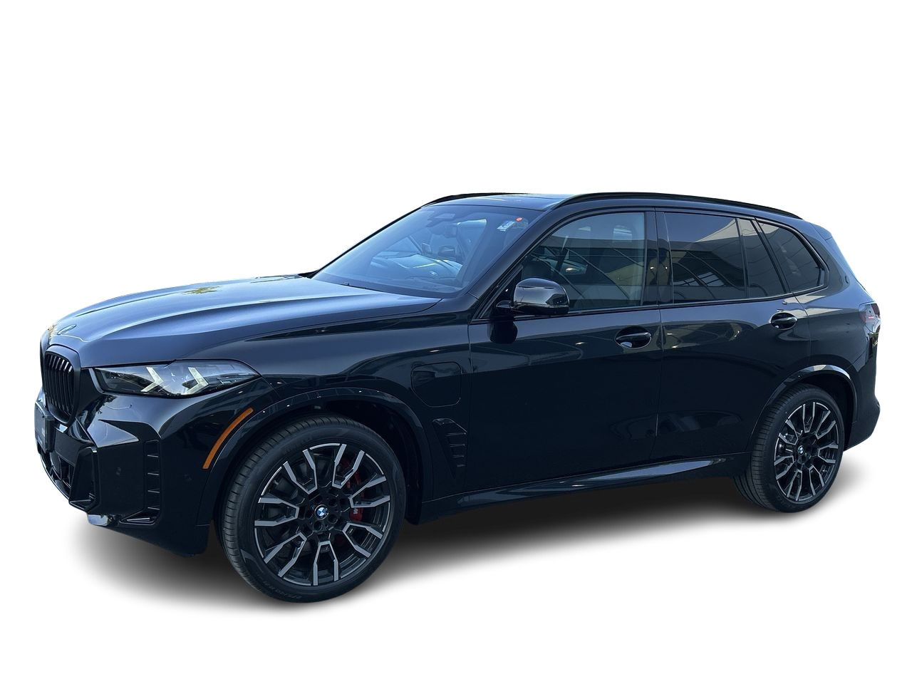 2026 BMW X5 PHEV in Aurora, Ontario