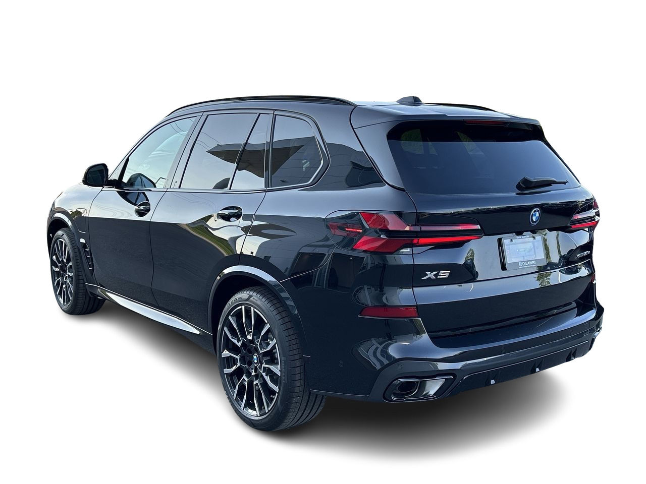 2026 BMW X5 PHEV in Aurora, Ontario