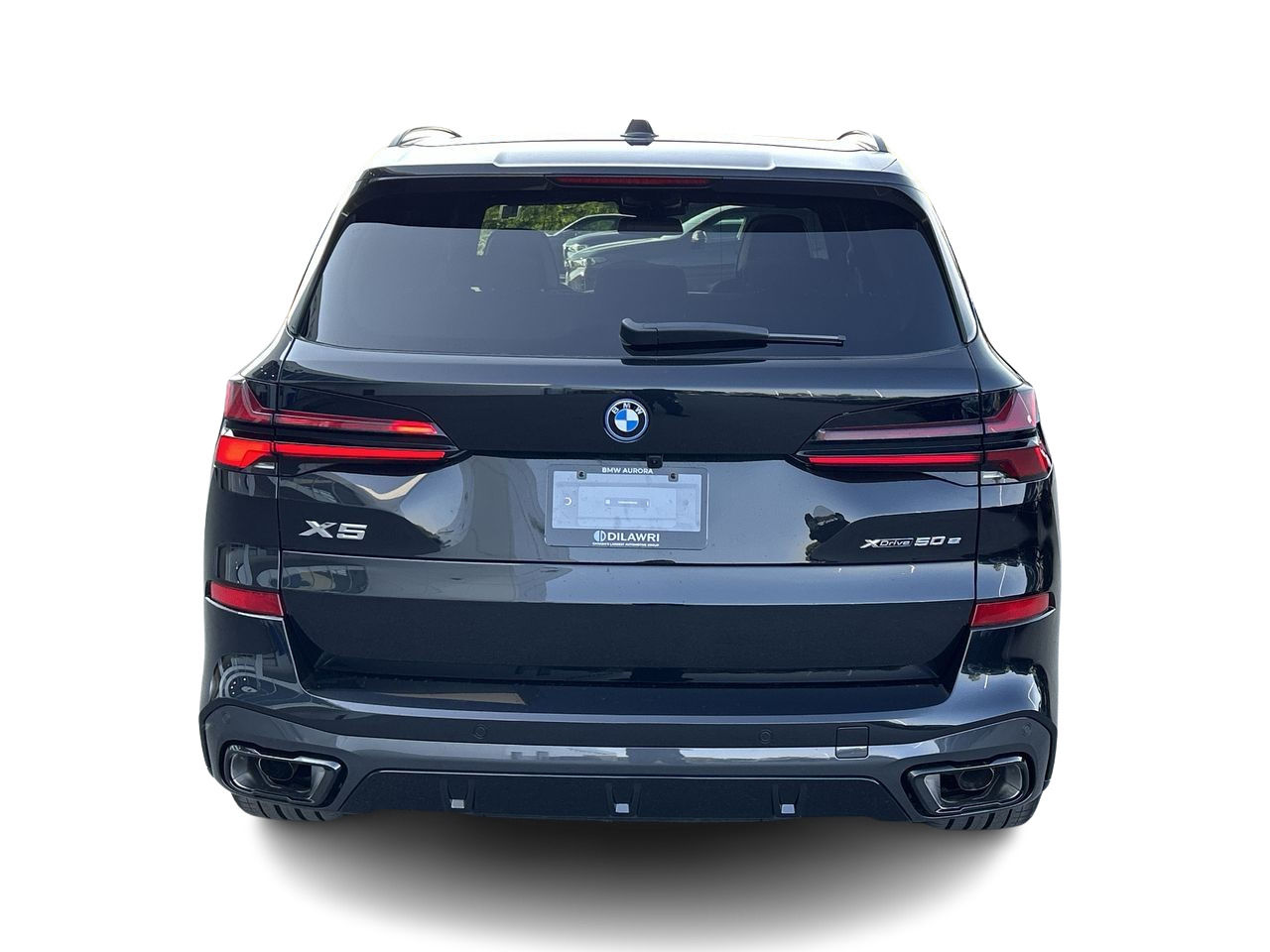2026 BMW X5 PHEV in Aurora, Ontario