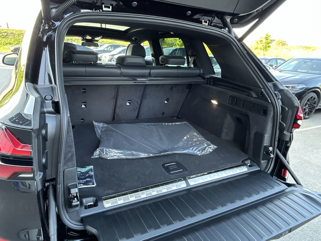 2026 BMW X5 PHEV in Aurora, Ontario