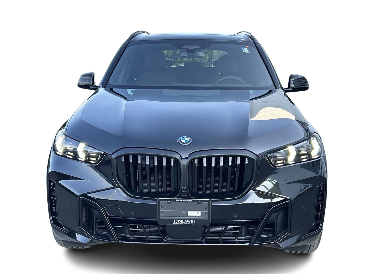 2026 BMW X5 PHEV in Aurora, Ontario