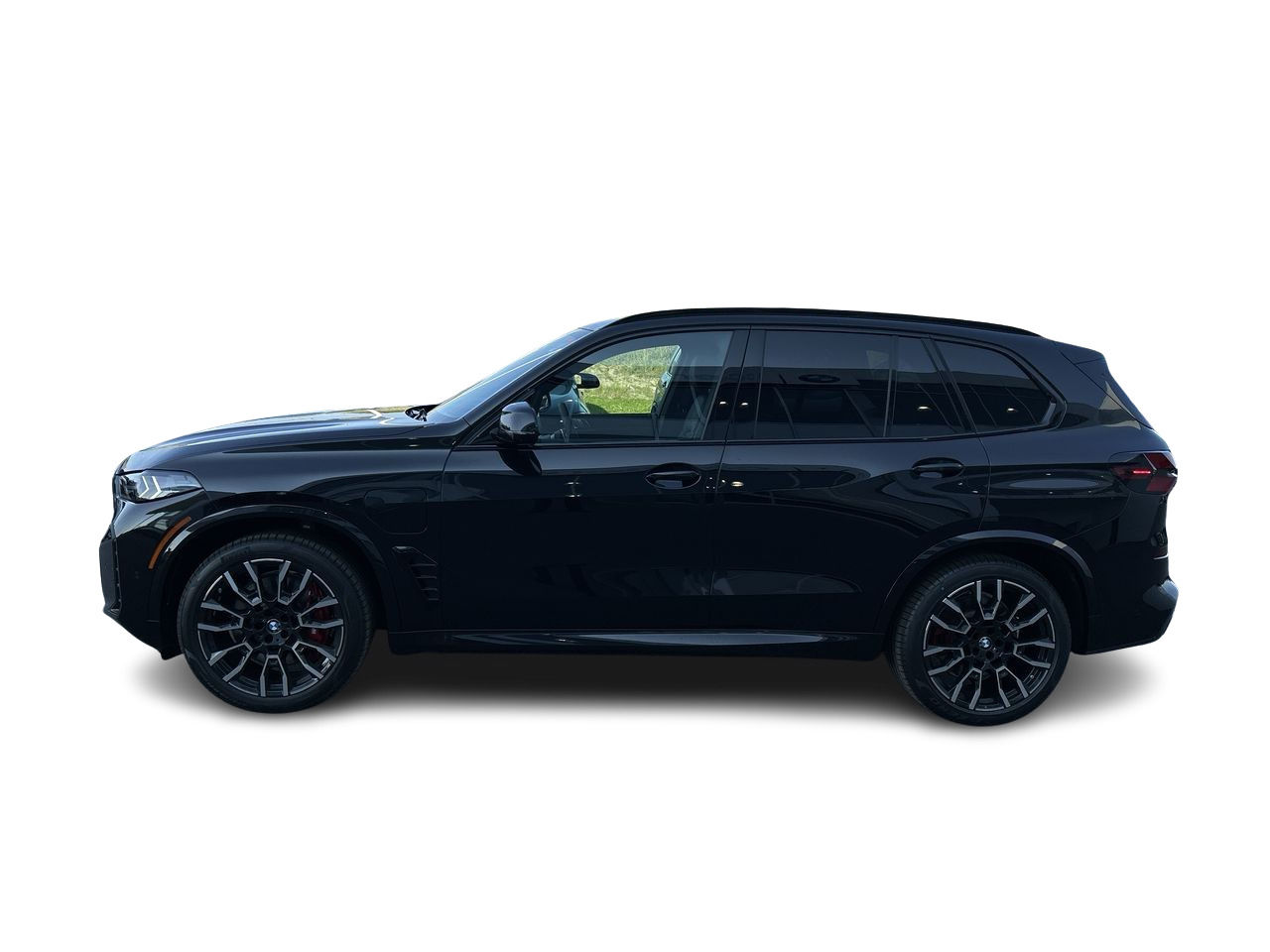 2026 BMW X5 PHEV in Aurora, Ontario