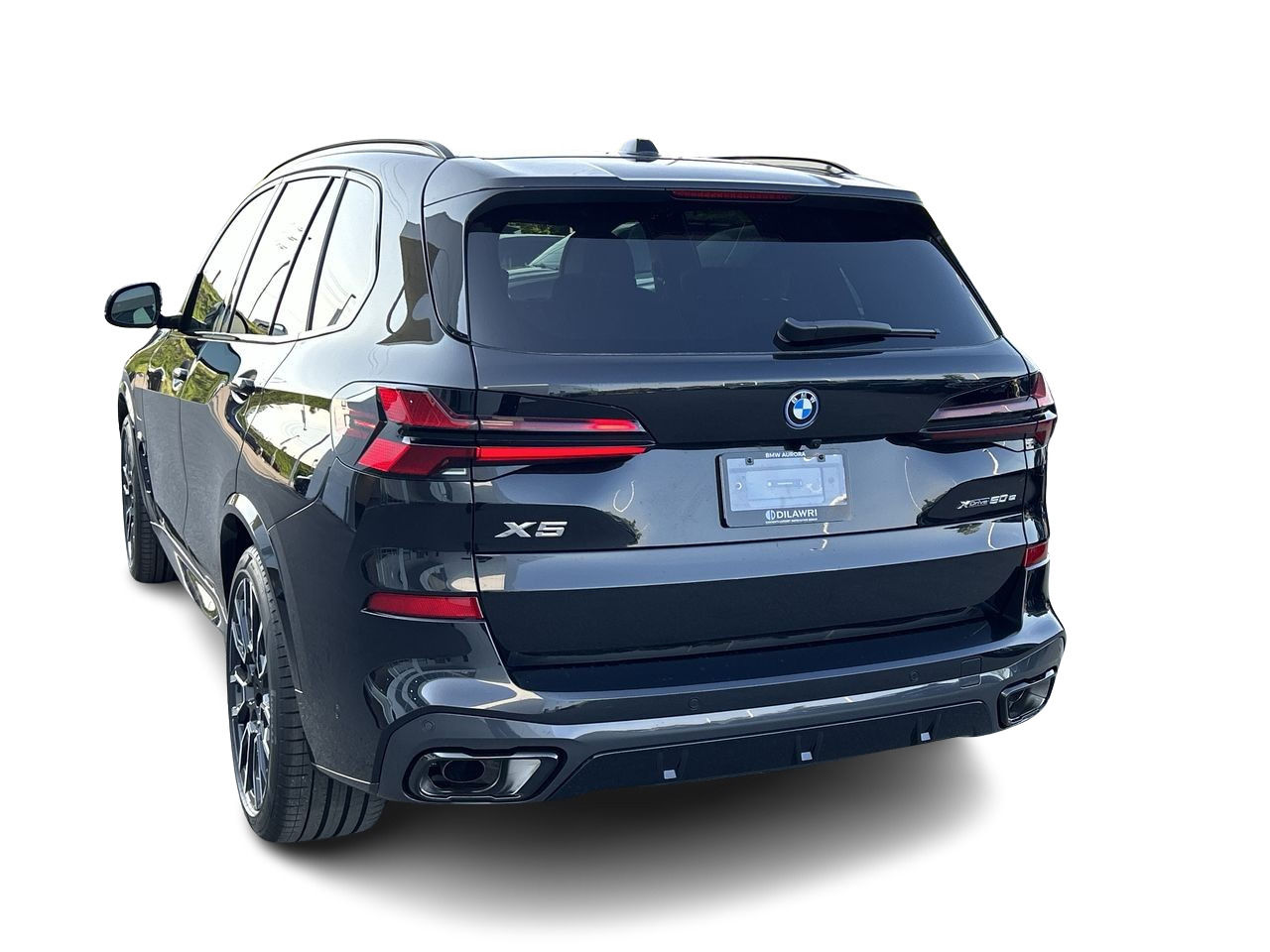 2026 BMW X5 PHEV in Aurora, Ontario