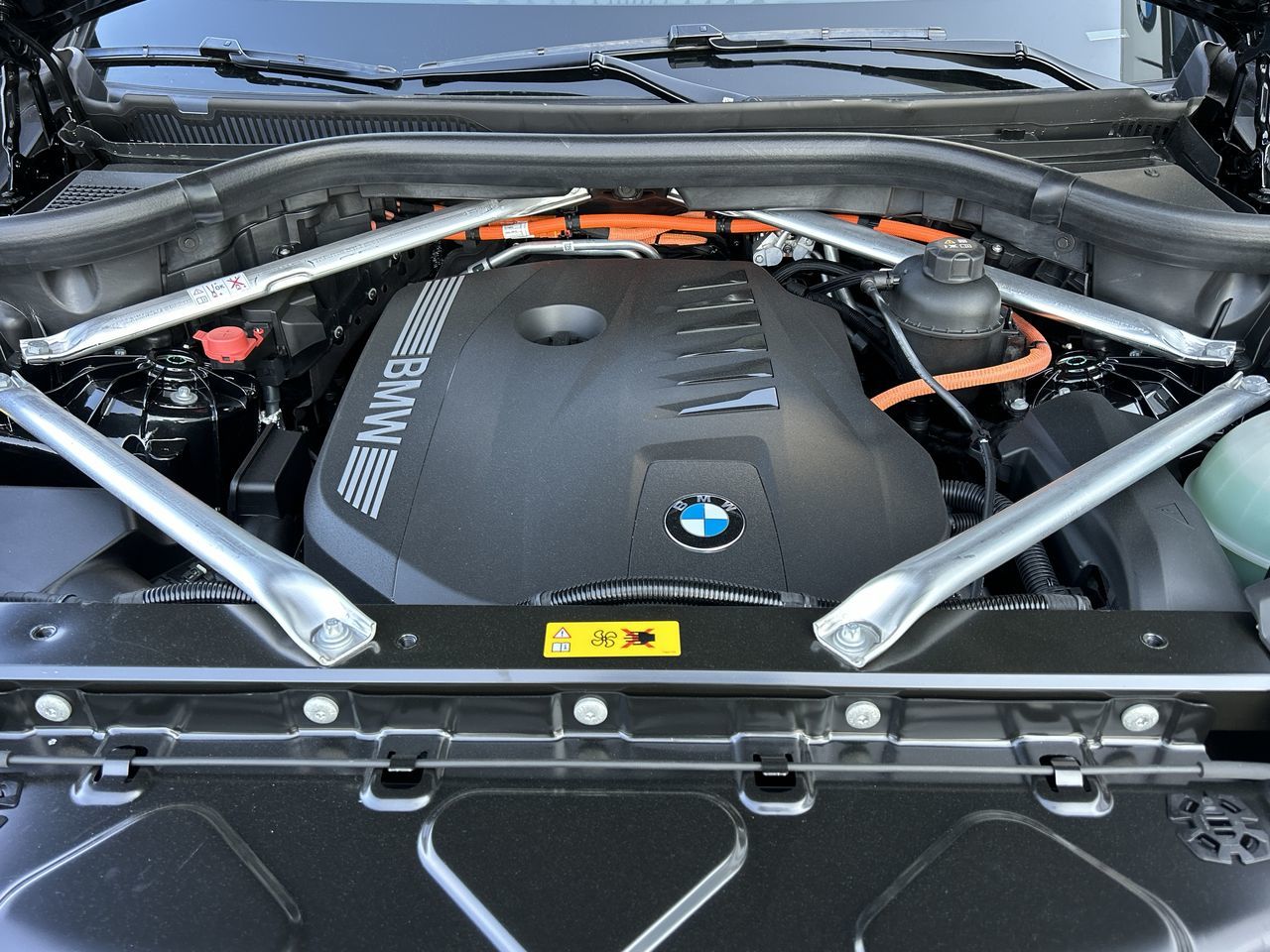 2026 BMW X5 PHEV in Aurora, Ontario