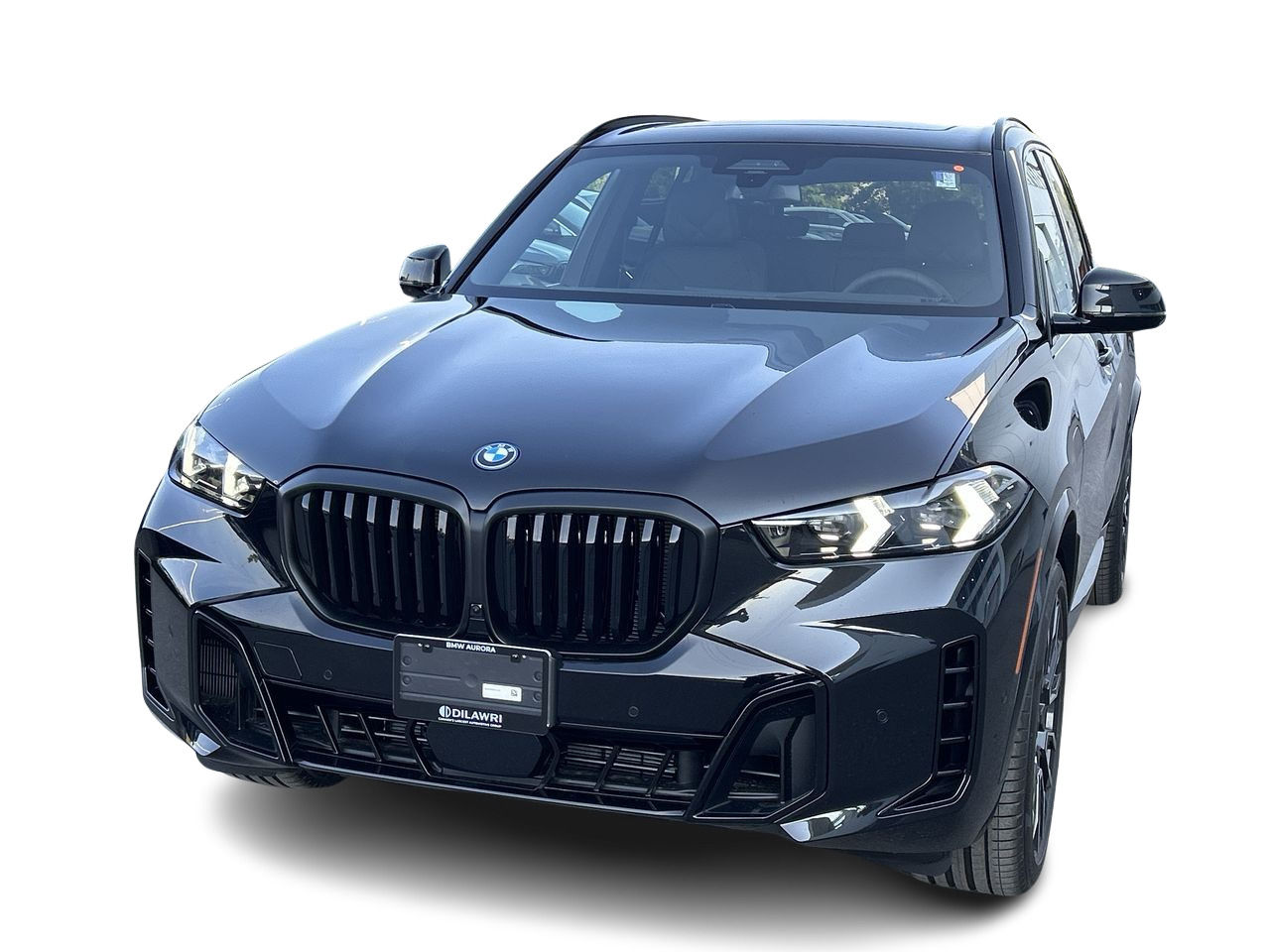 2026 BMW X5 PHEV in Aurora, Ontario