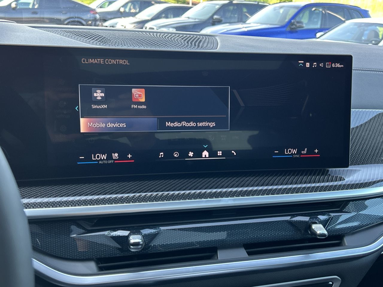 2026 BMW X5 PHEV in Aurora, Ontario