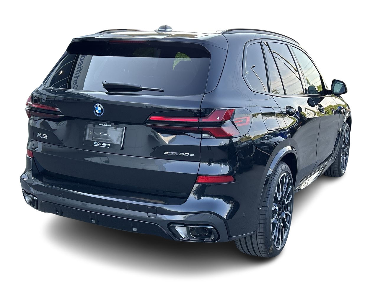 2026 BMW X5 PHEV in Aurora, Ontario