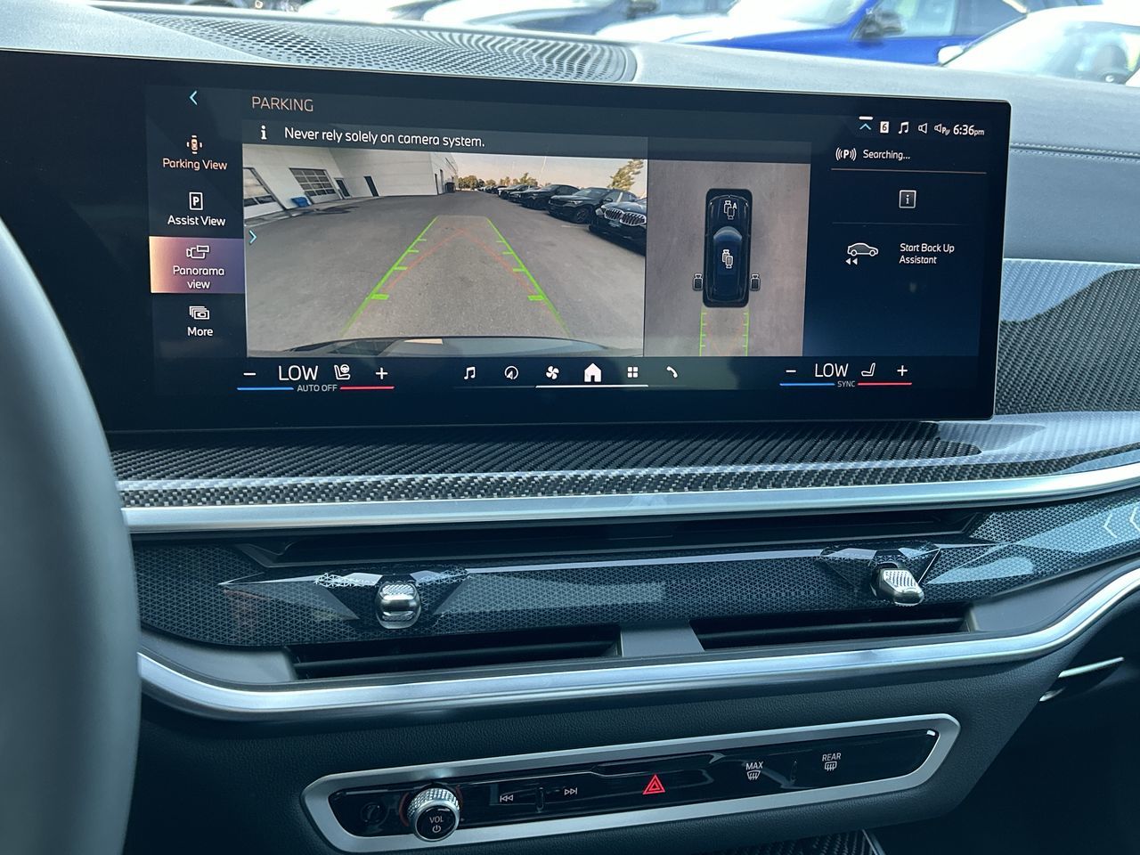 2026 BMW X5 PHEV in Aurora, Ontario