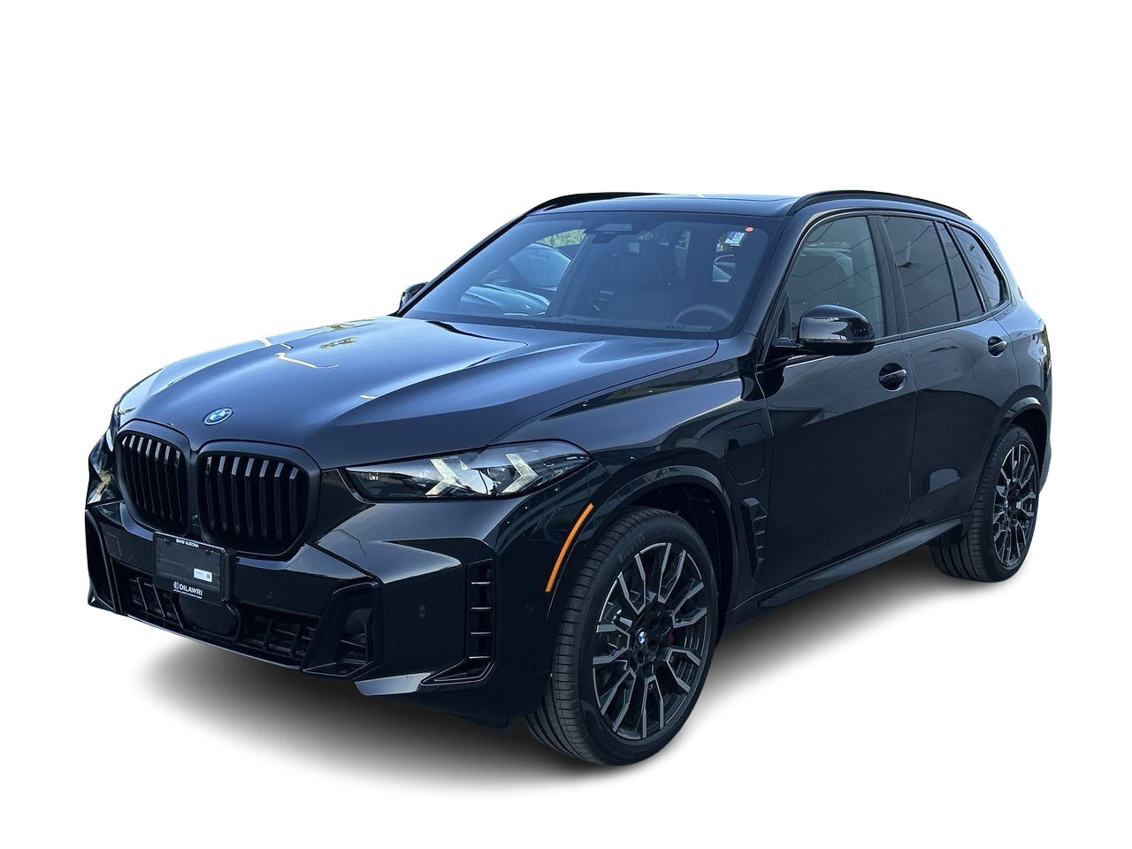 2026 BMW X5 PHEV in Aurora, Ontario