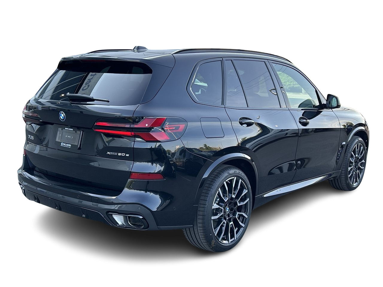 2026 BMW X5 PHEV in Aurora, Ontario