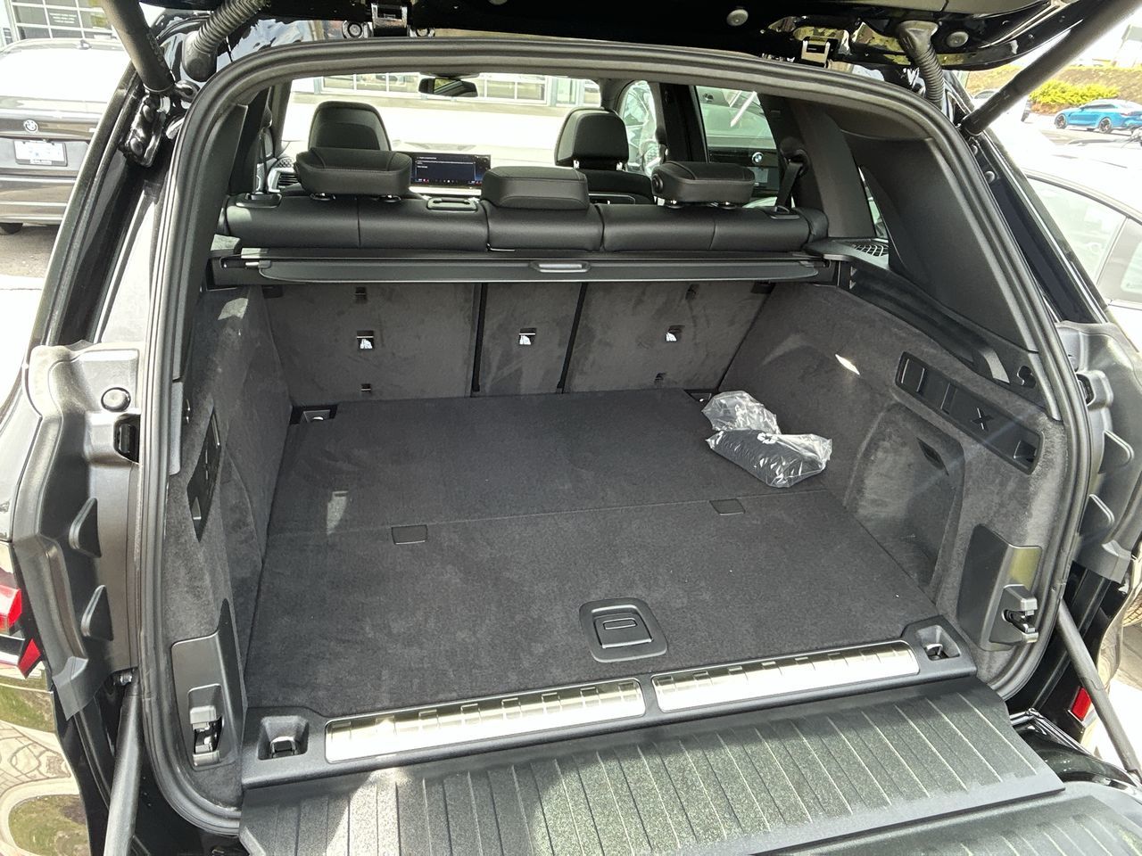 2026 BMW X5 PHEV