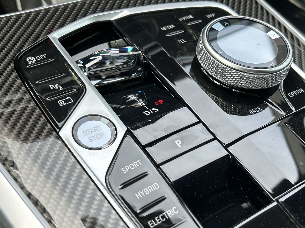 2026 BMW X5 PHEV