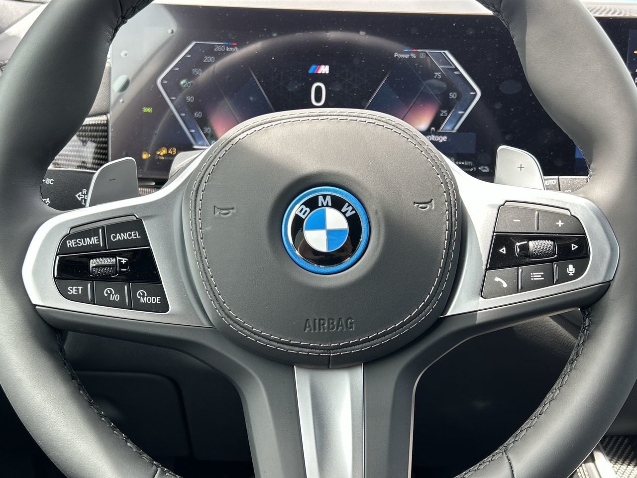 2026 BMW X5 PHEV