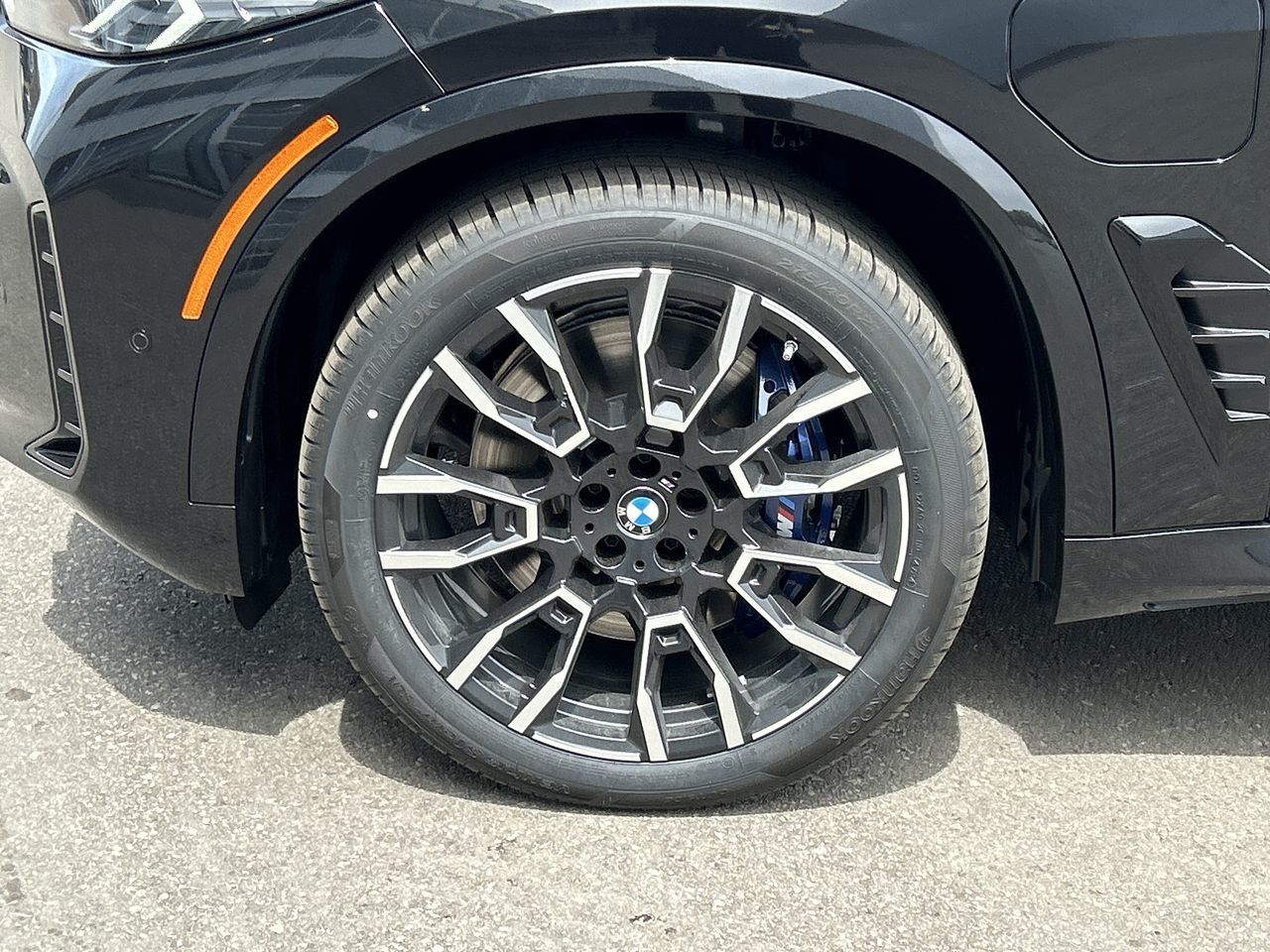 2026 BMW X5 PHEV