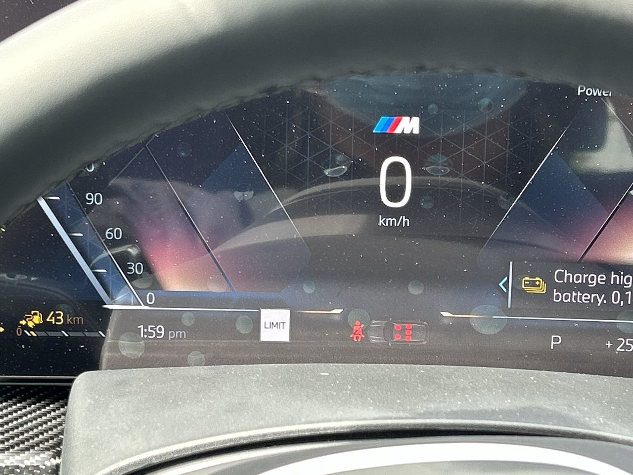 2026 BMW X5 PHEV