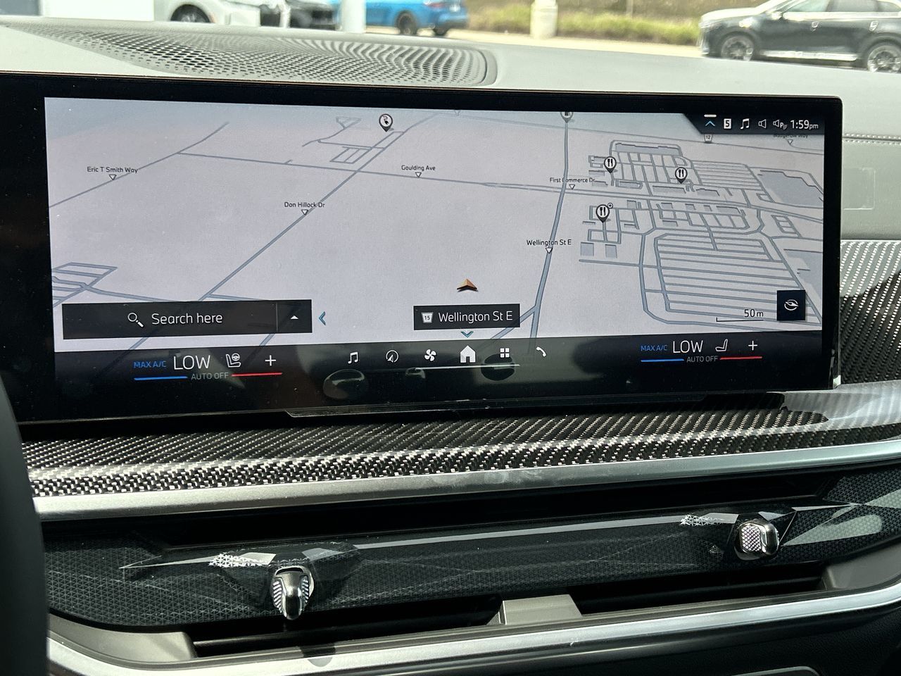 2026 BMW X5 PHEV