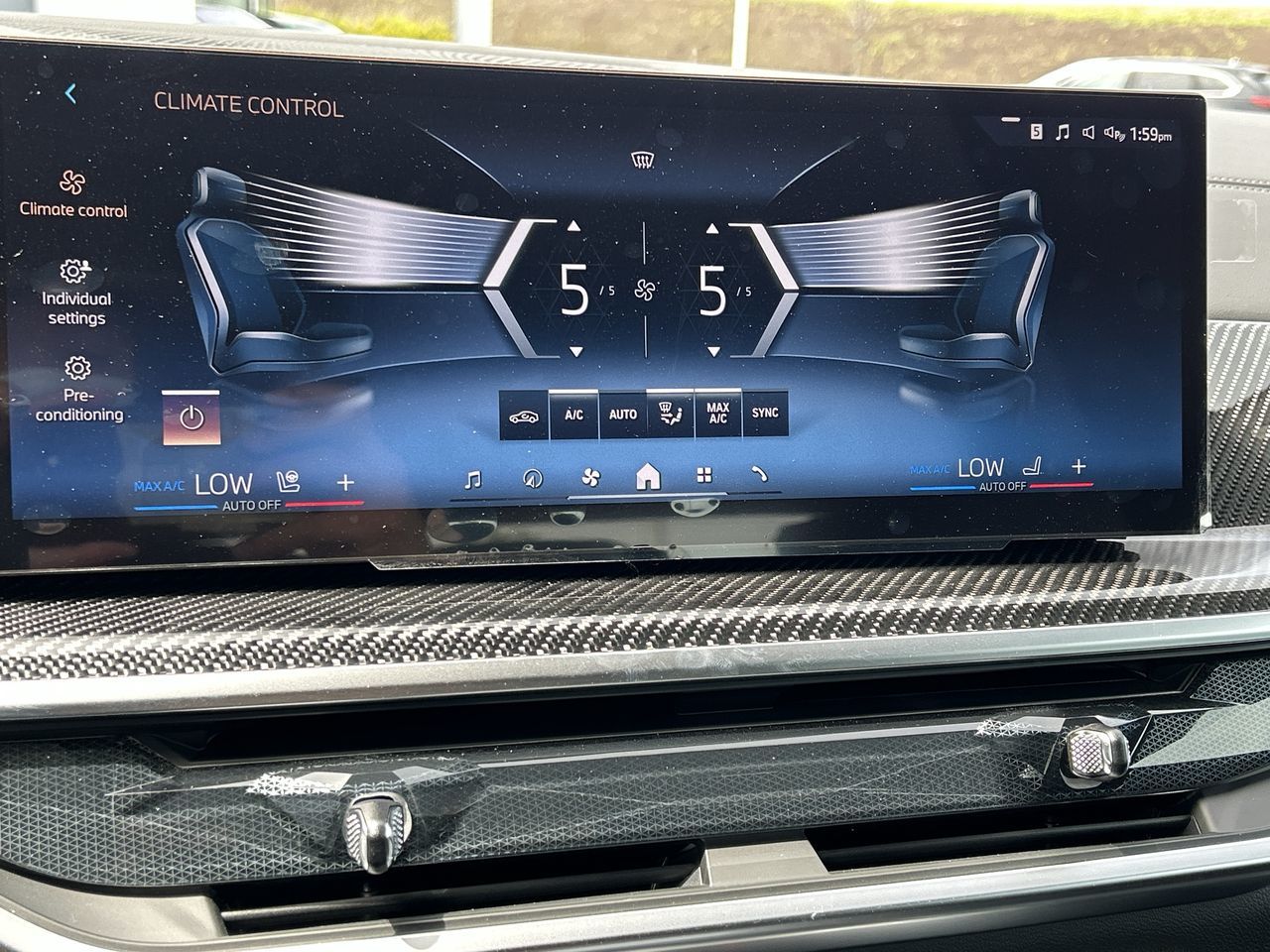2026 BMW X5 PHEV