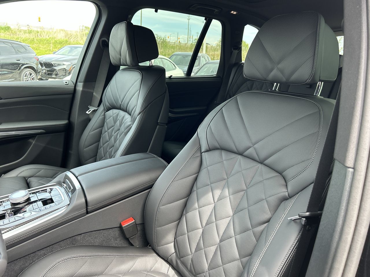 2026 BMW X5 PHEV