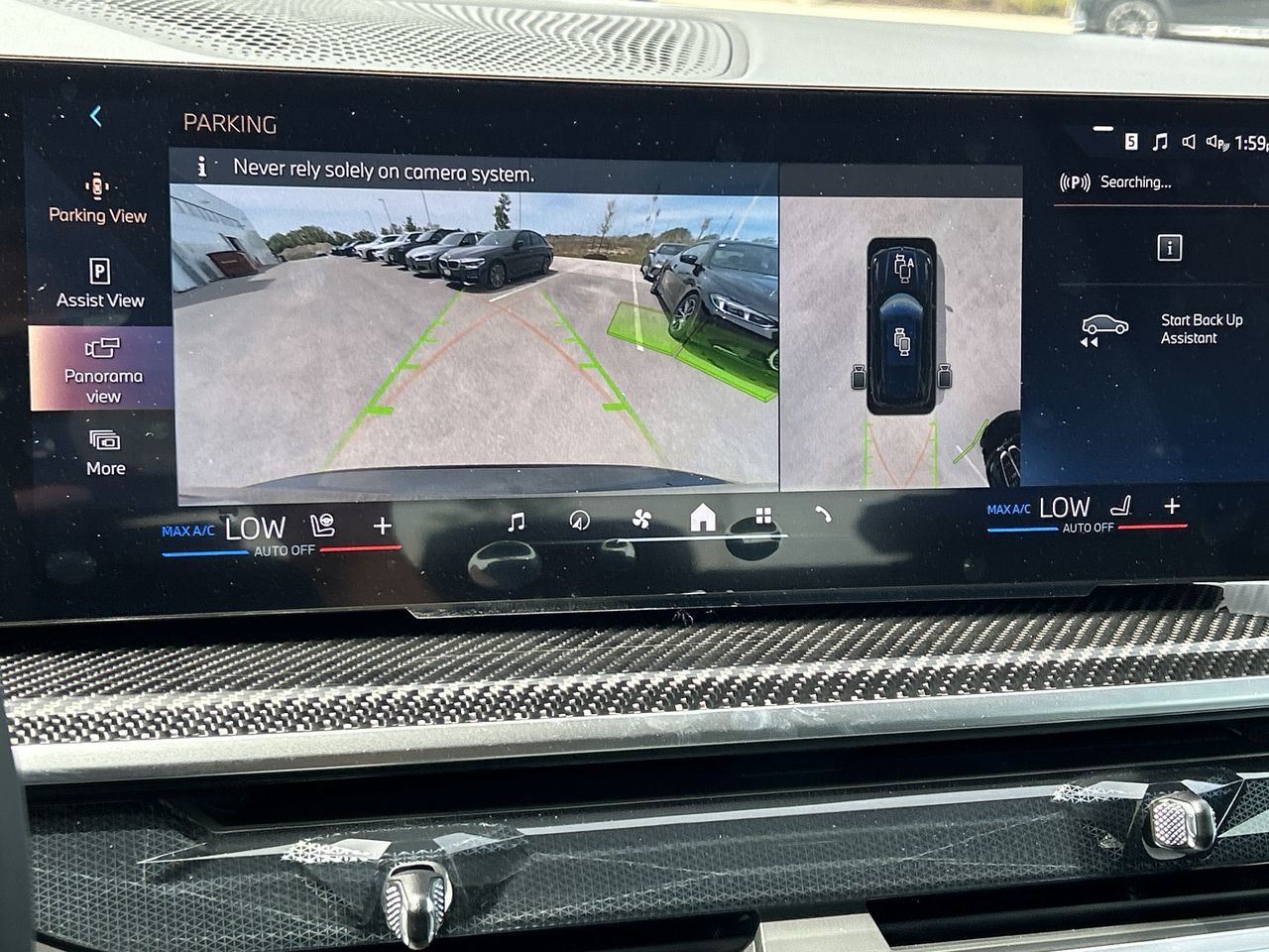 2026 BMW X5 PHEV