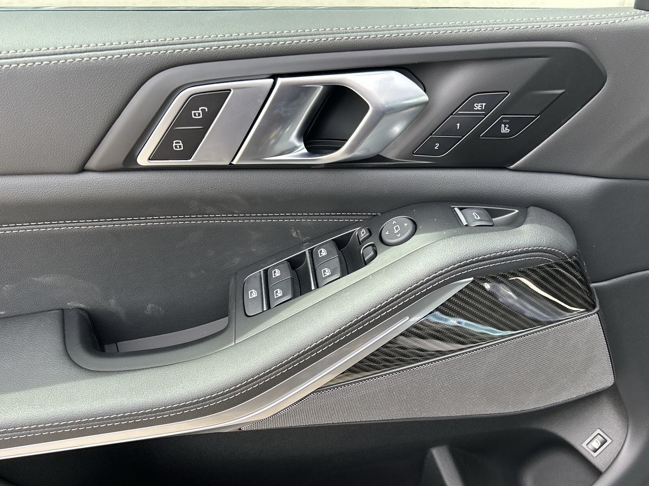 2026 BMW X5 PHEV