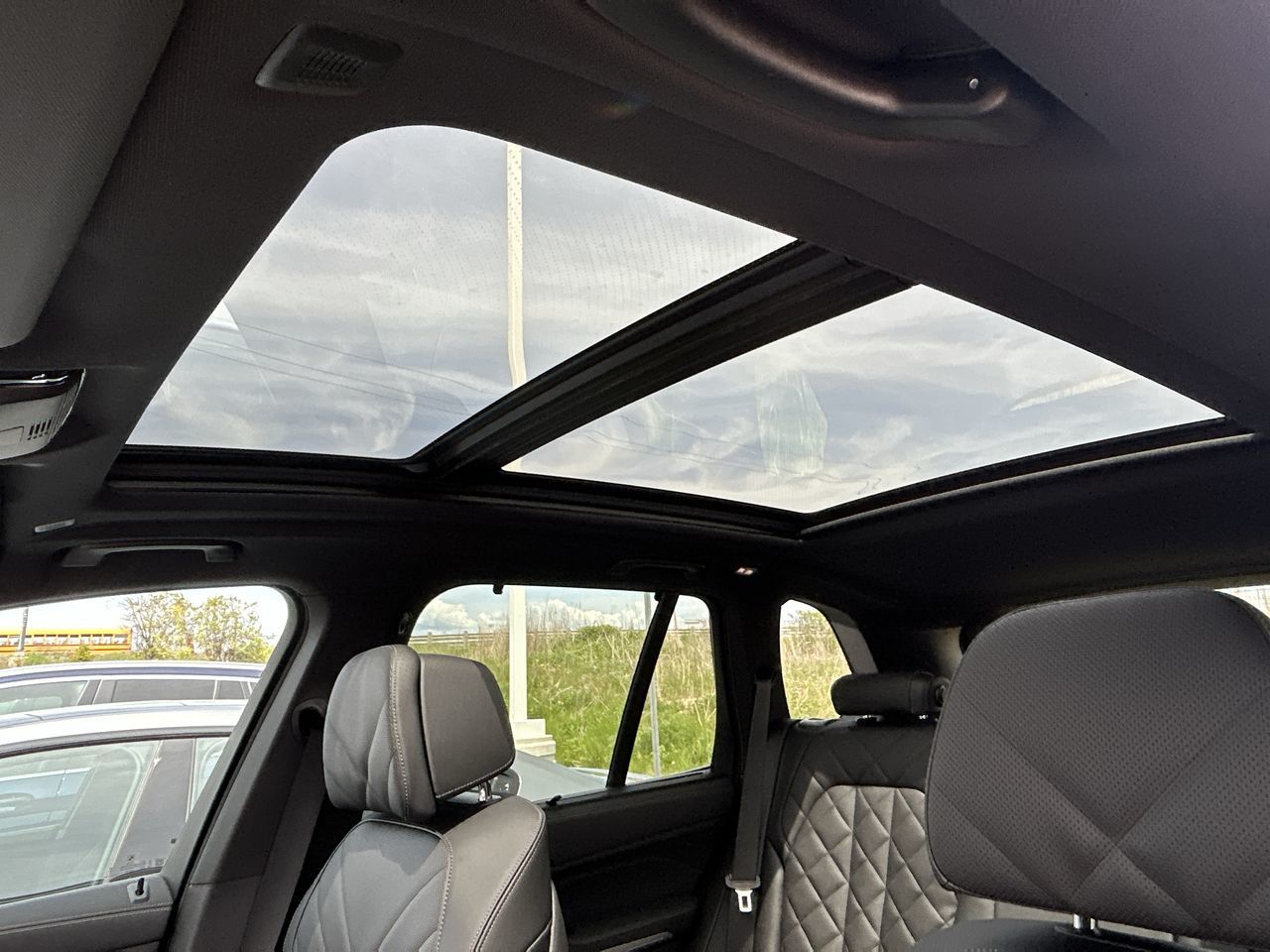 2026 BMW X5 PHEV