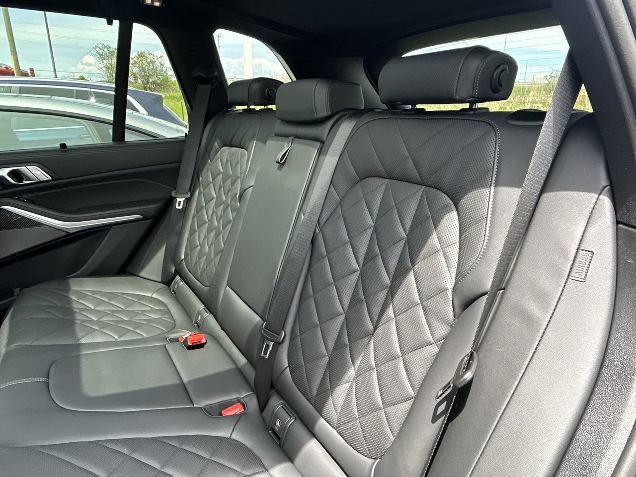 2026 BMW X5 PHEV