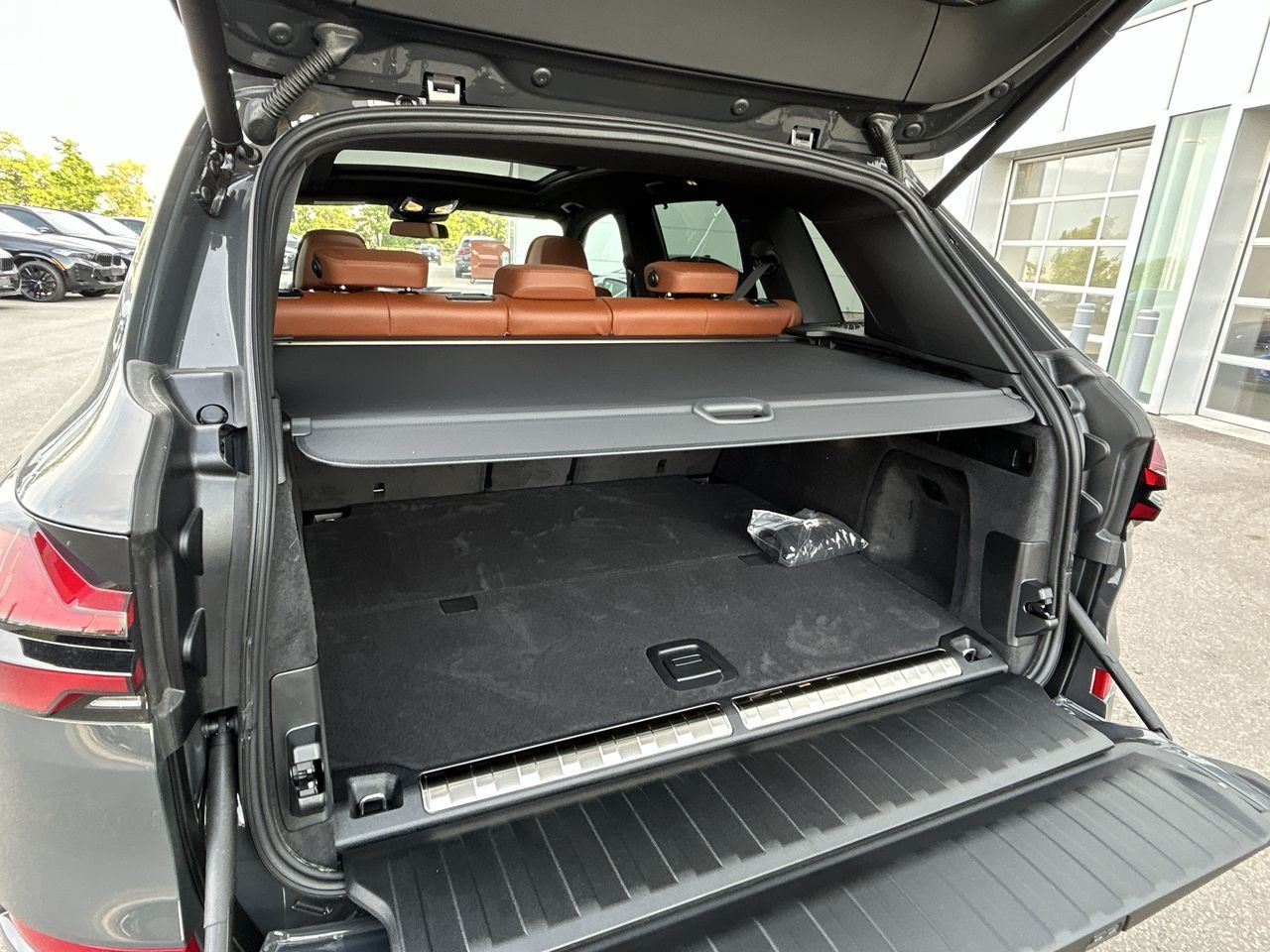 2026 BMW X5 PHEV in Aurora, Ontario