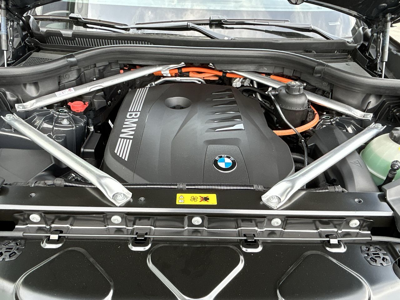 2026 BMW X5 PHEV in Aurora, Ontario