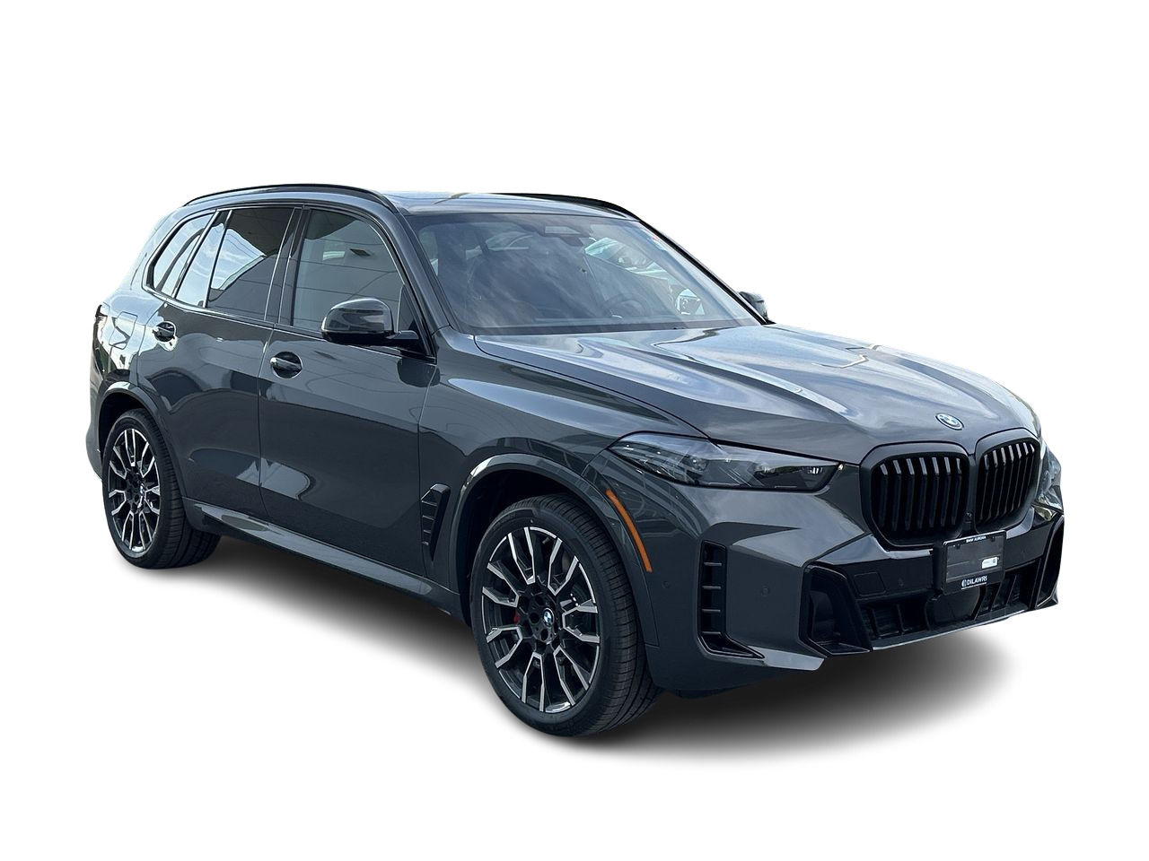 2026 BMW X5 PHEV in Aurora, Ontario