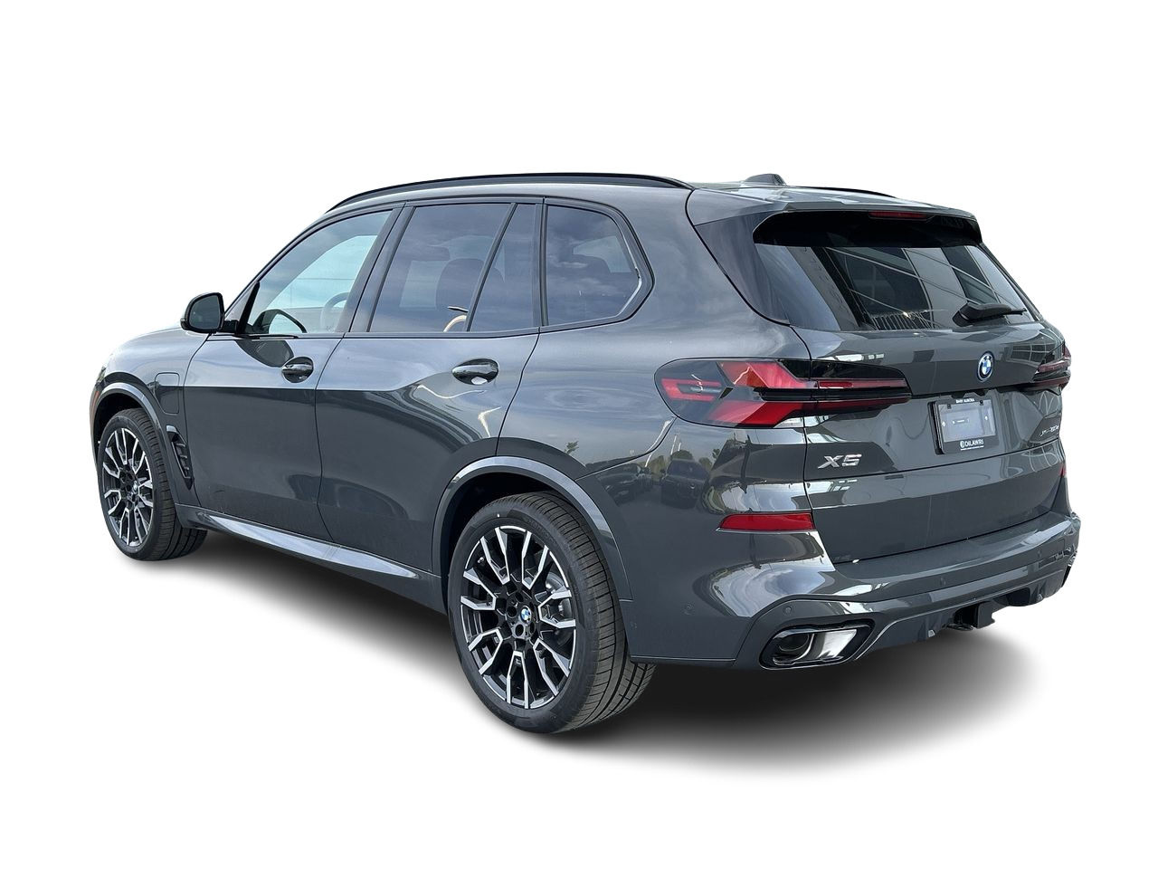 2026 BMW X5 PHEV in Aurora, Ontario