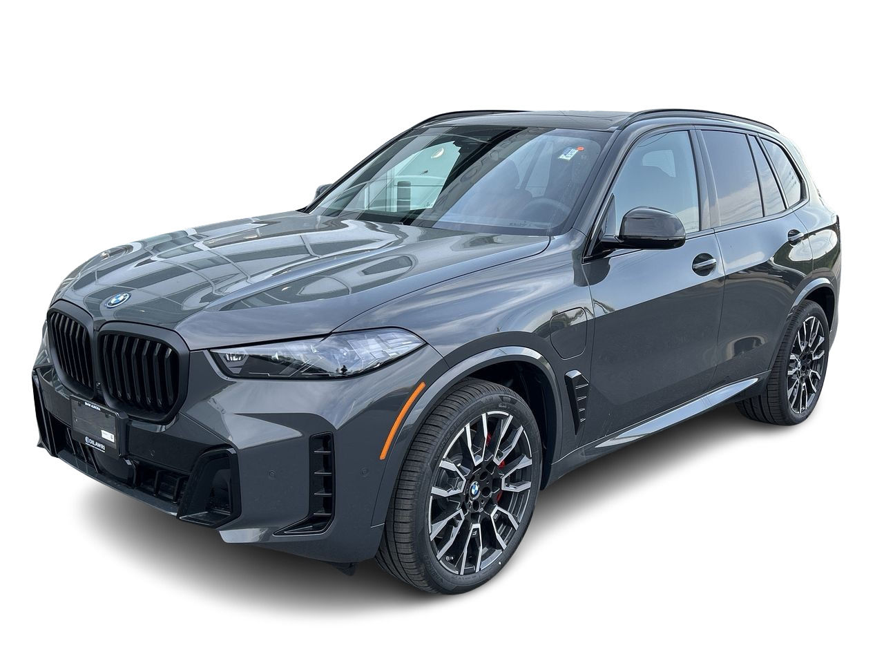 2026 BMW X5 PHEV in Aurora, Ontario