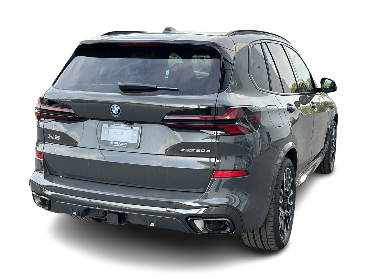 2026 BMW X5 PHEV in Aurora, Ontario