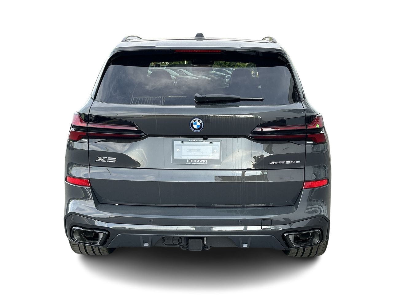 2026 BMW X5 PHEV in Aurora, Ontario