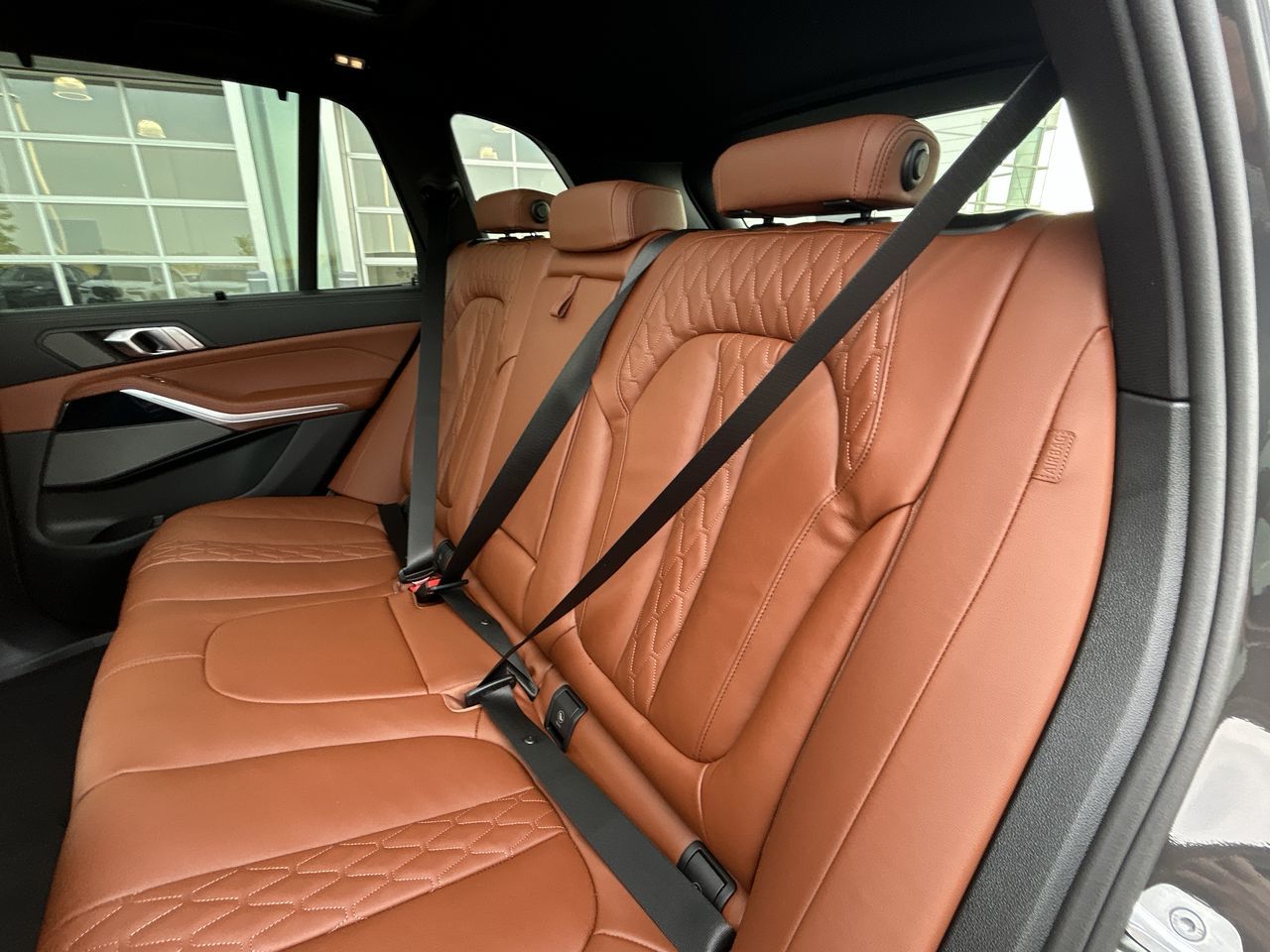 2026 BMW X5 PHEV in Aurora, Ontario