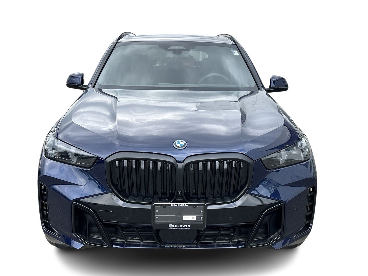 BMW X5 PHEV  2026 à Aurora, Ontario