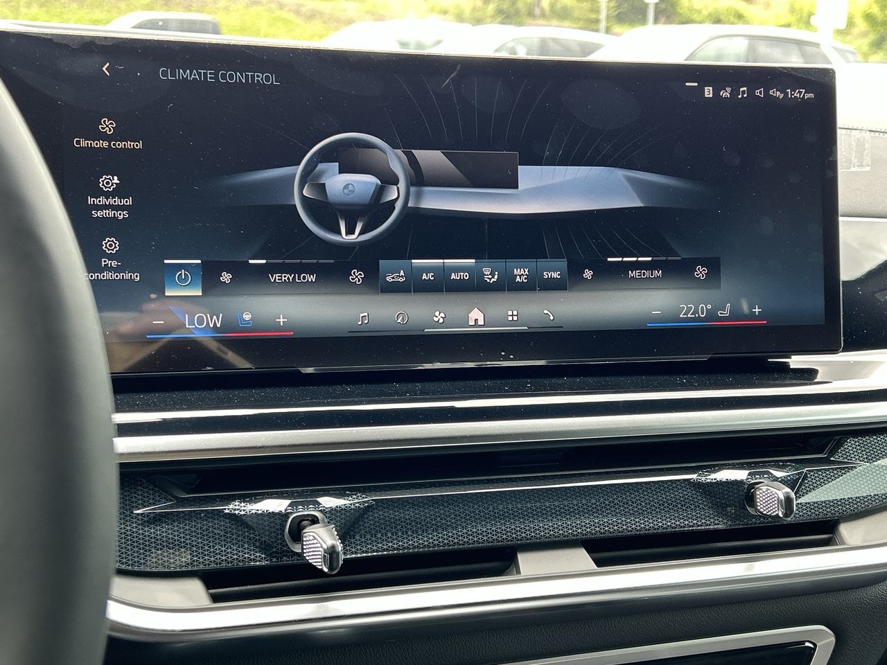 BMW X5 PHEV  2026 à Aurora, Ontario