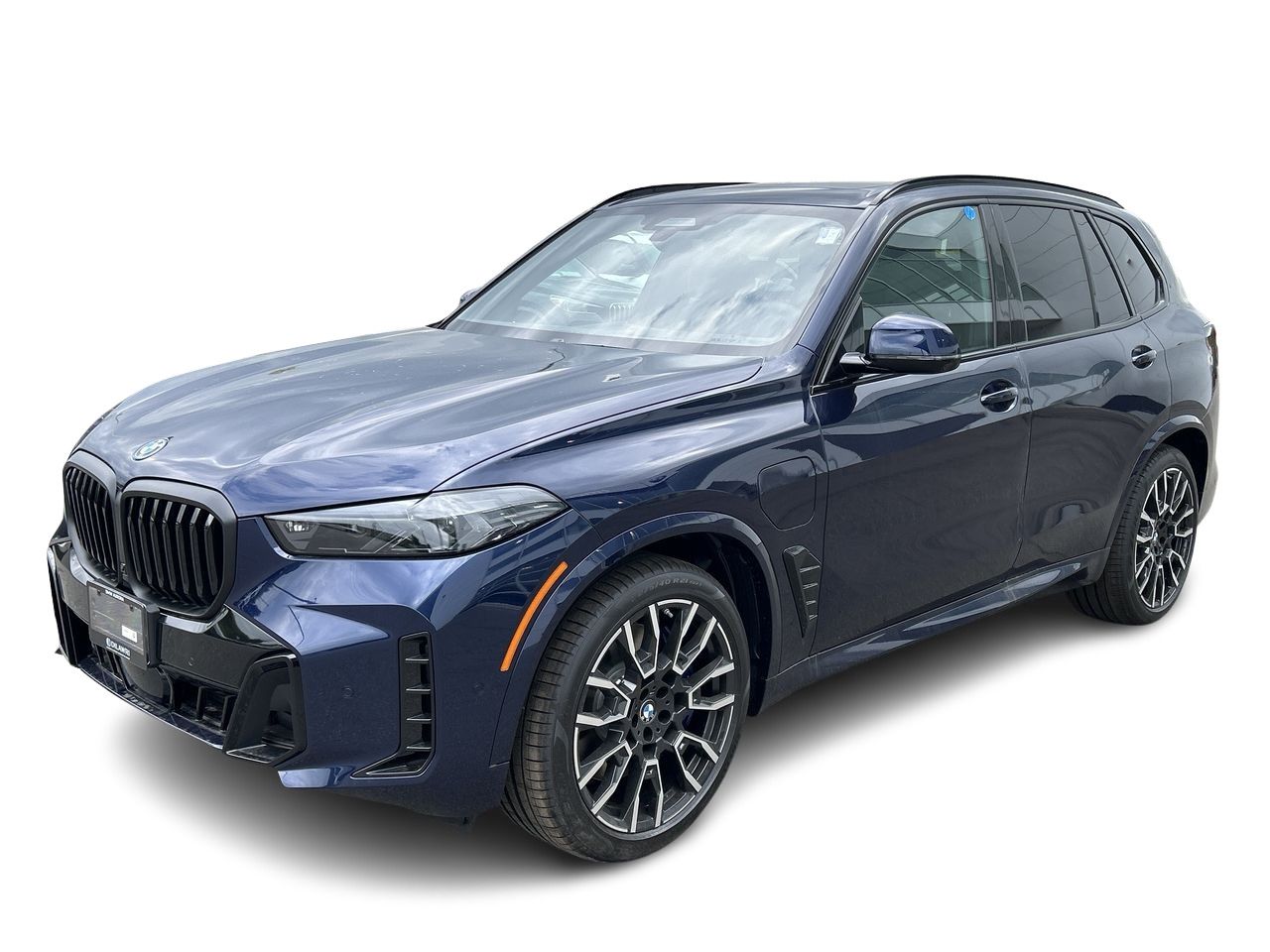 BMW X5 PHEV  2026 à Aurora, Ontario