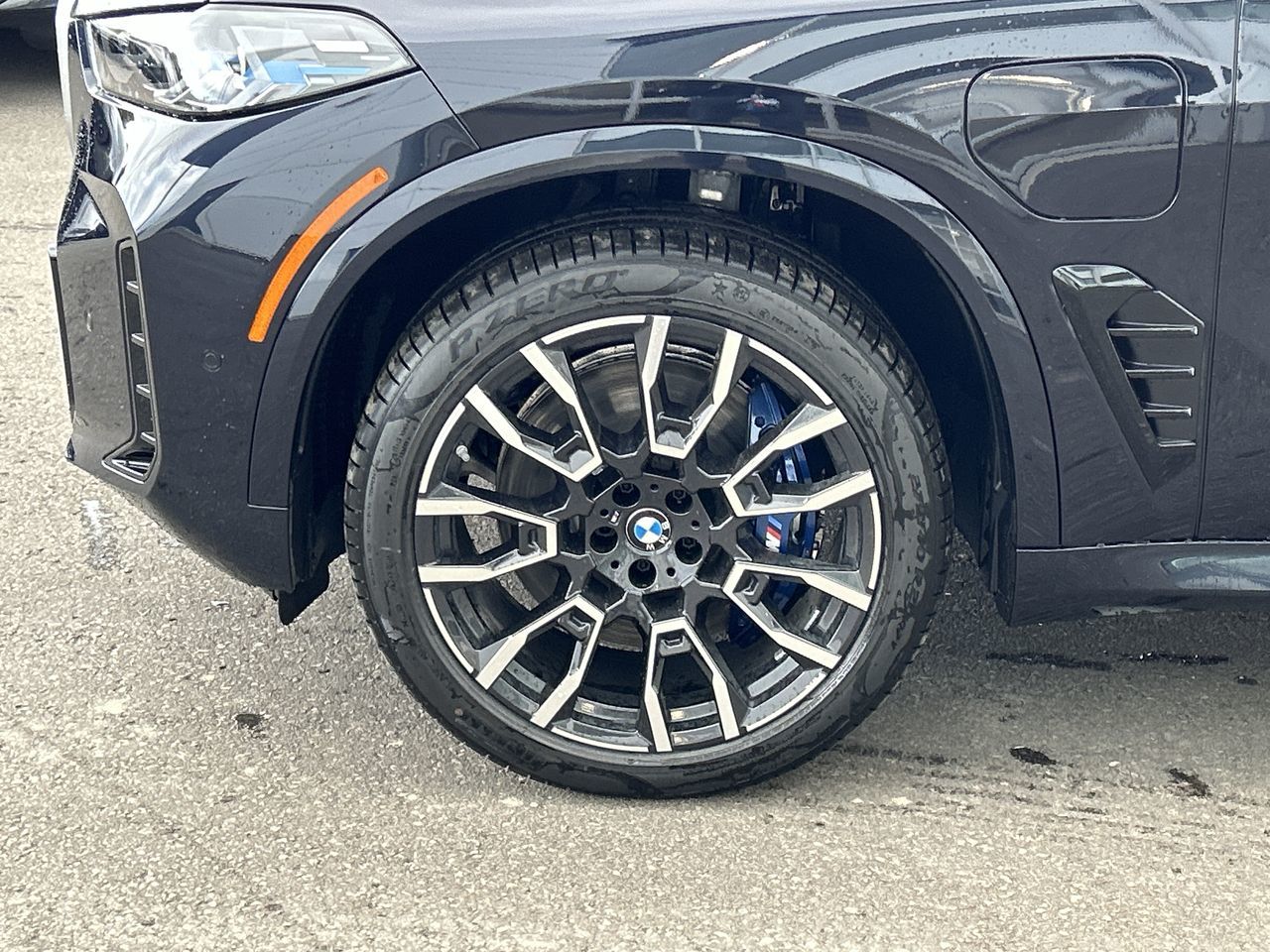 BMW X5 PHEV  2026 à Aurora, Ontario