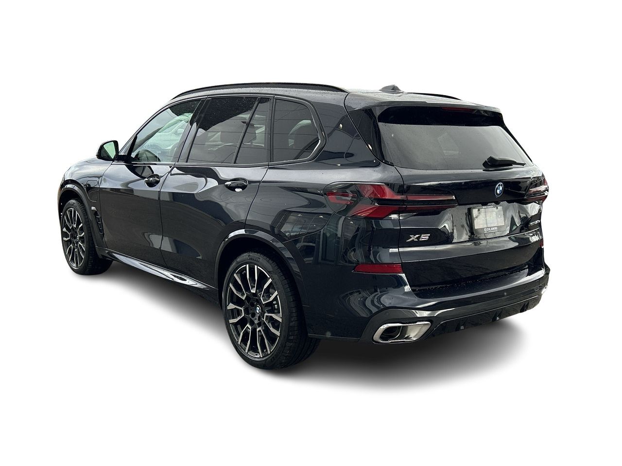 BMW X5 PHEV  2026 à Aurora, Ontario