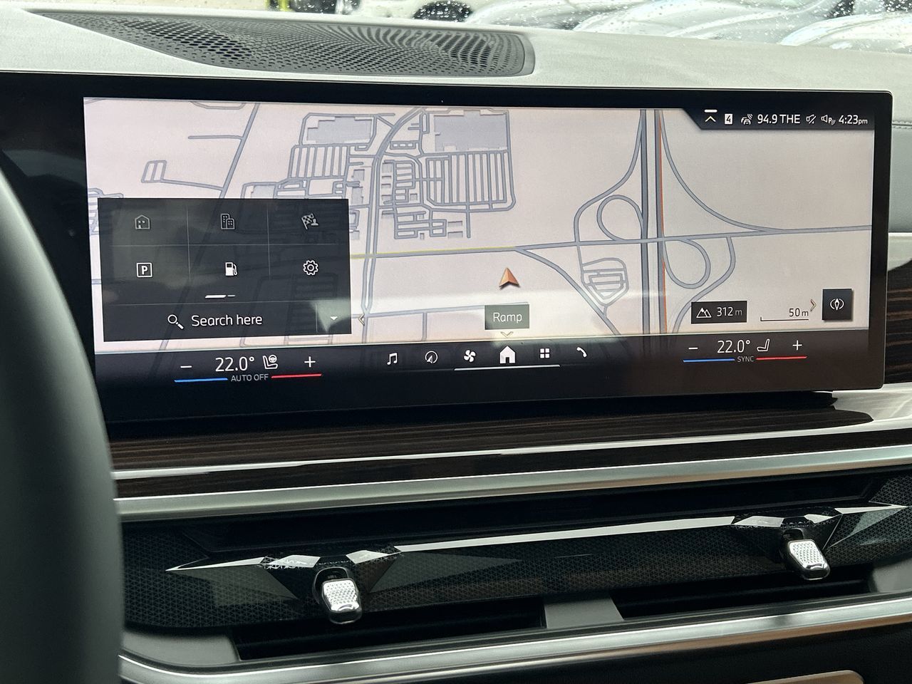 BMW X5 PHEV  2026 à Aurora, Ontario