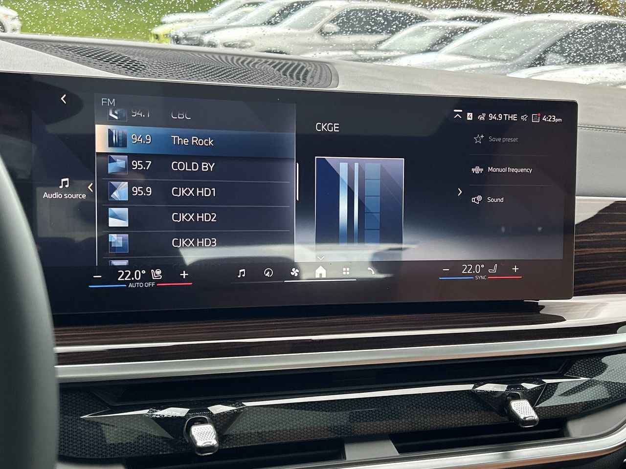 BMW X5 PHEV  2026 à Aurora, Ontario