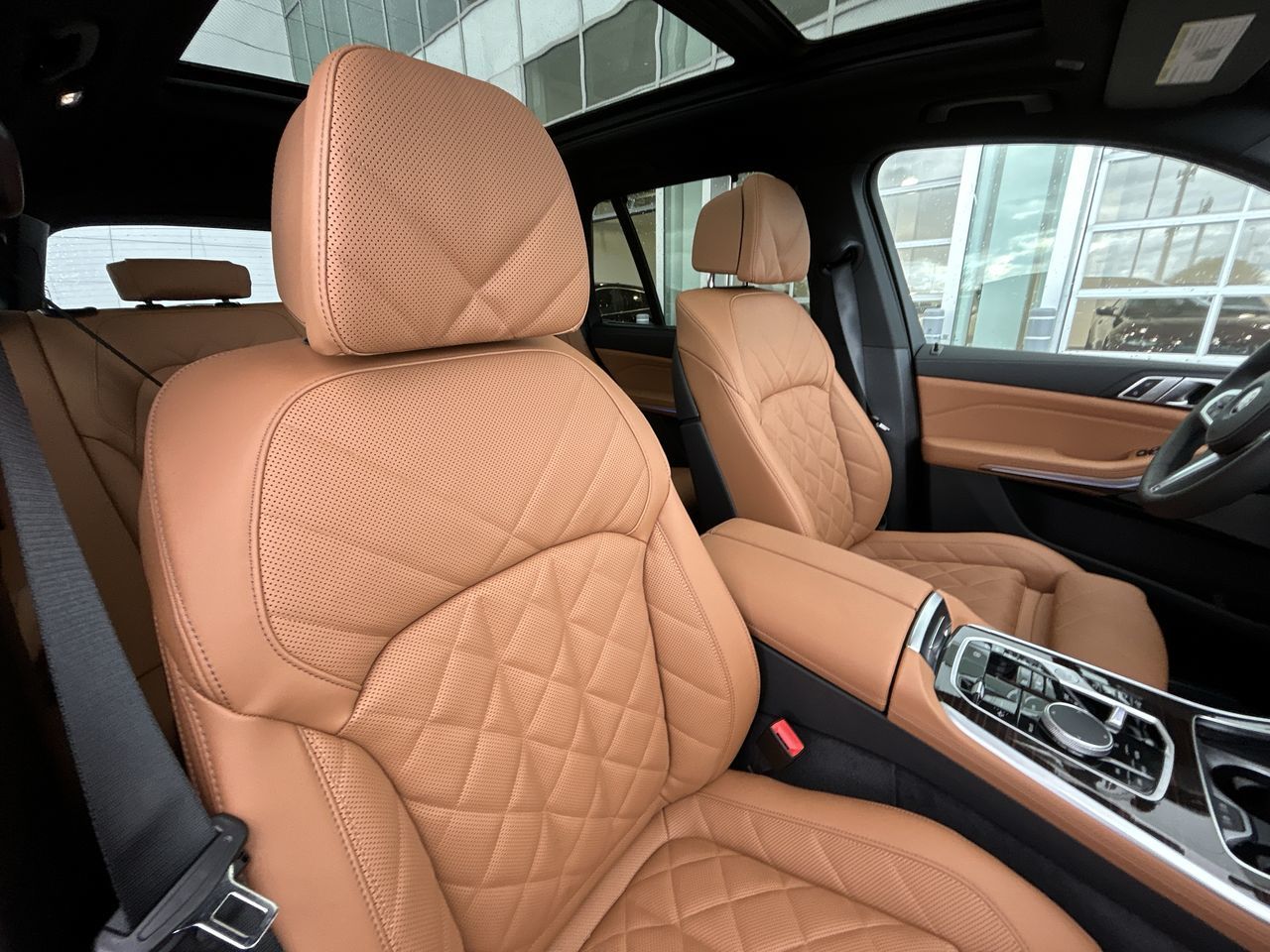 BMW X5 PHEV  2026 à Aurora, Ontario