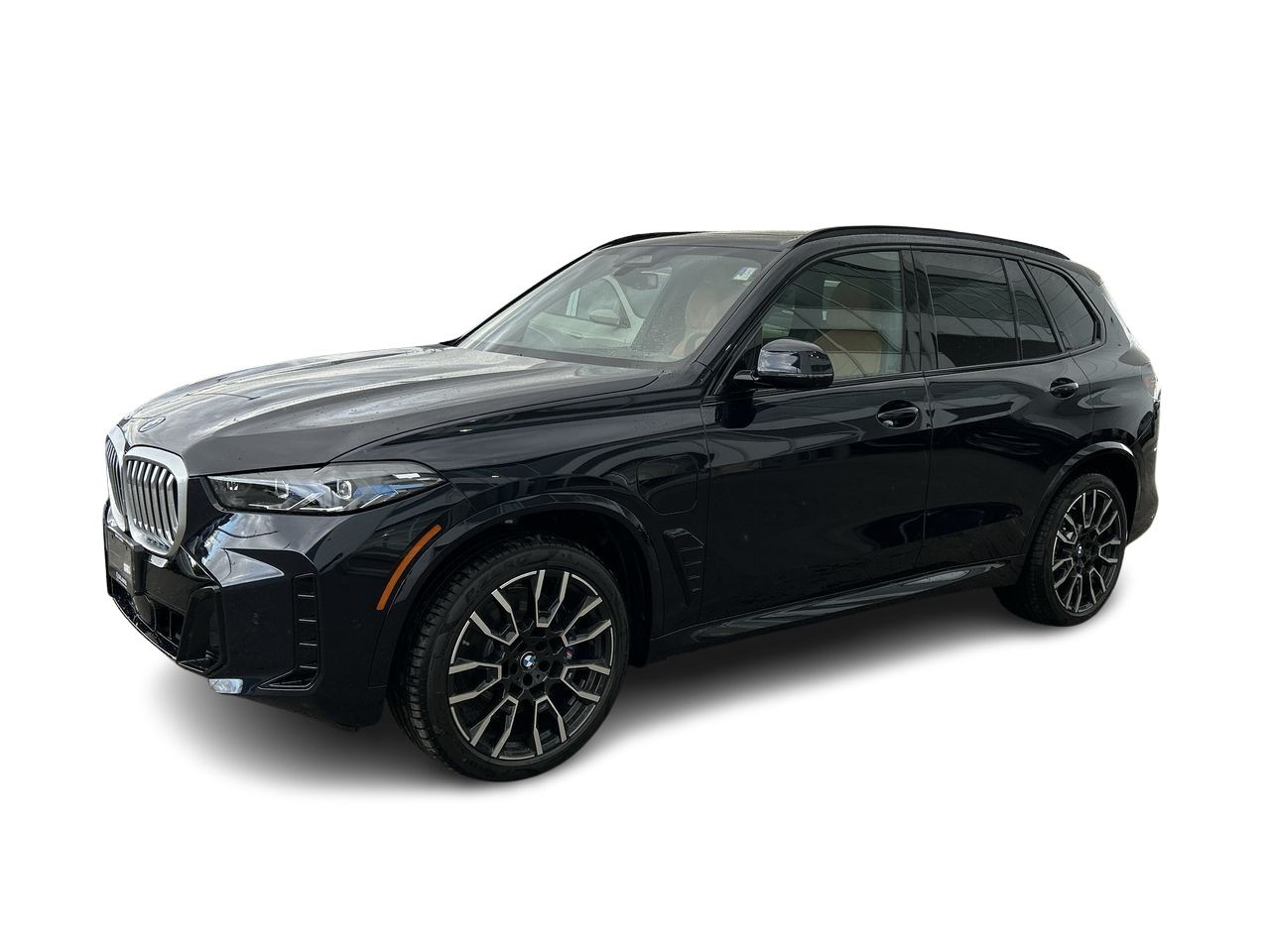 BMW X5 PHEV  2026 à Aurora, Ontario