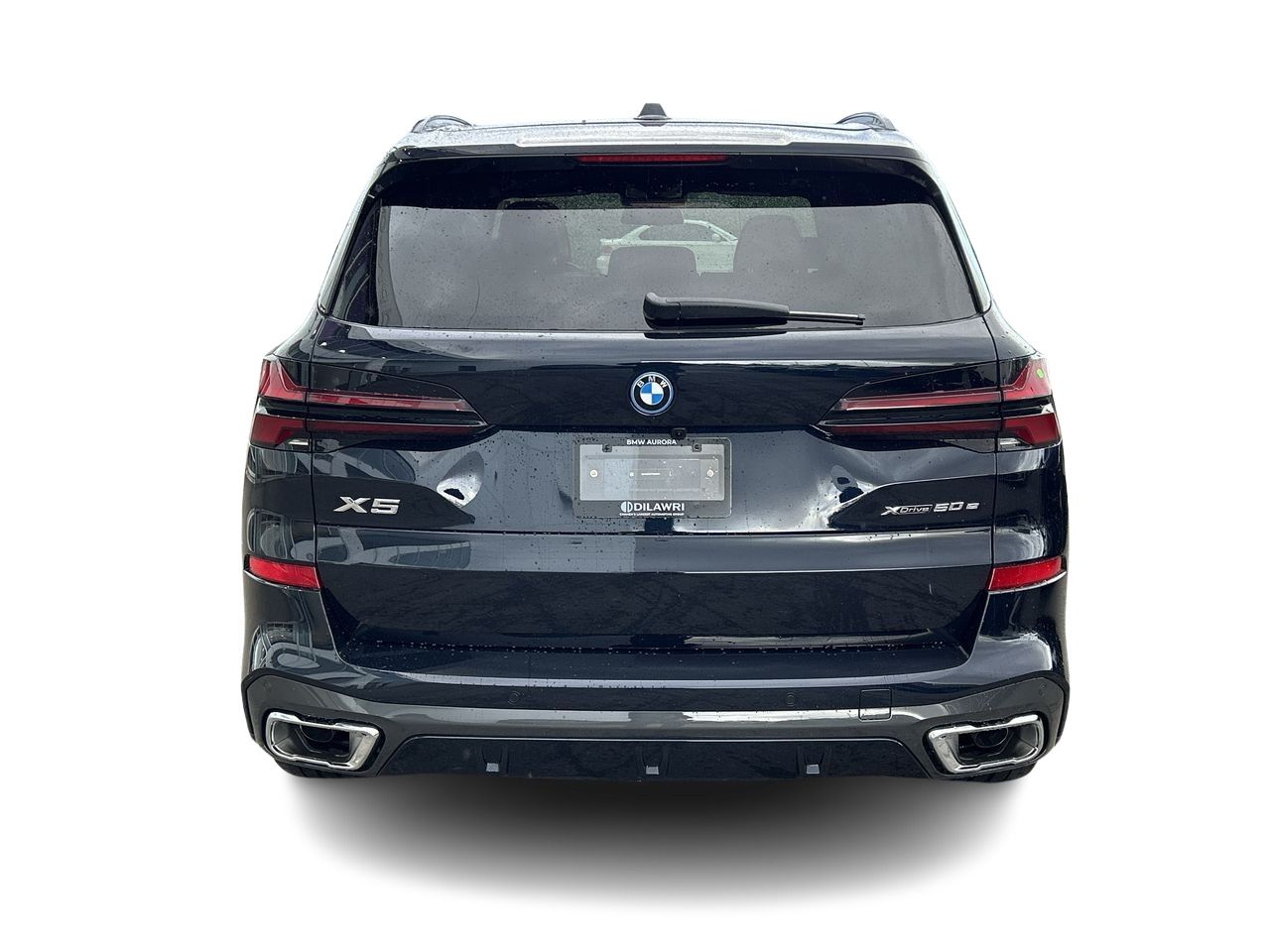 BMW X5 PHEV  2026 à Aurora, Ontario