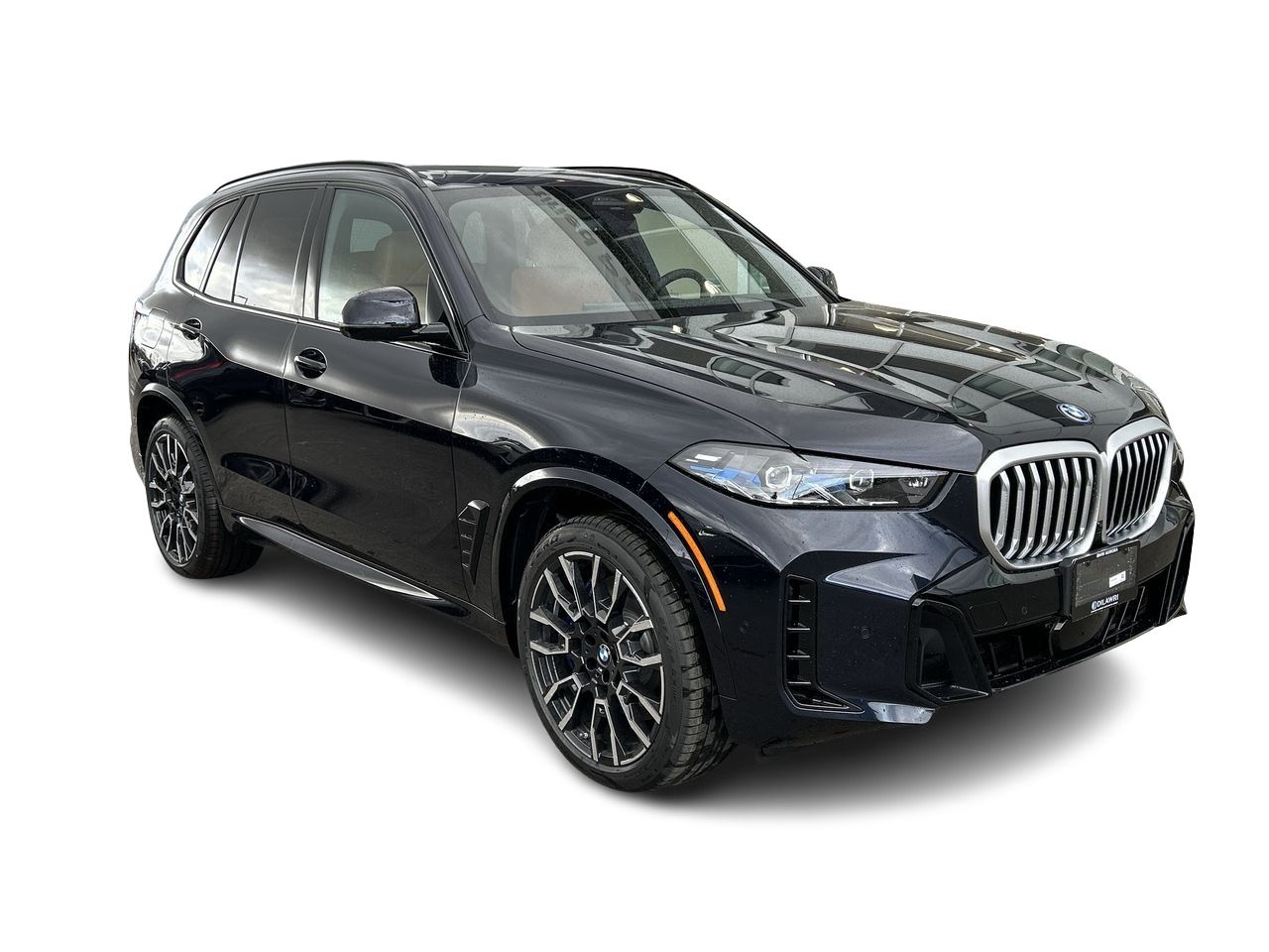 BMW X5 PHEV  2026 à Aurora, Ontario