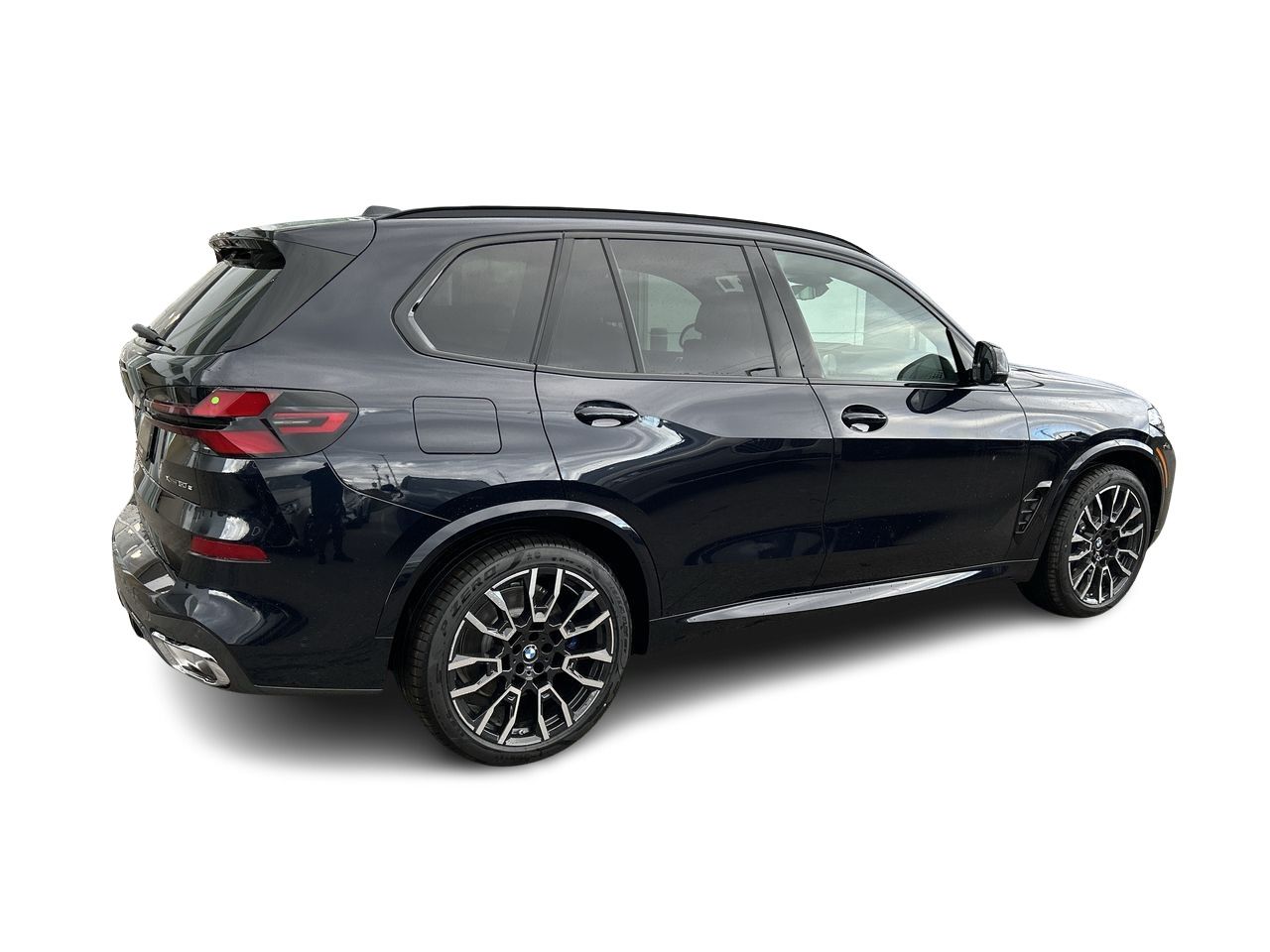 BMW X5 PHEV  2026 à Aurora, Ontario