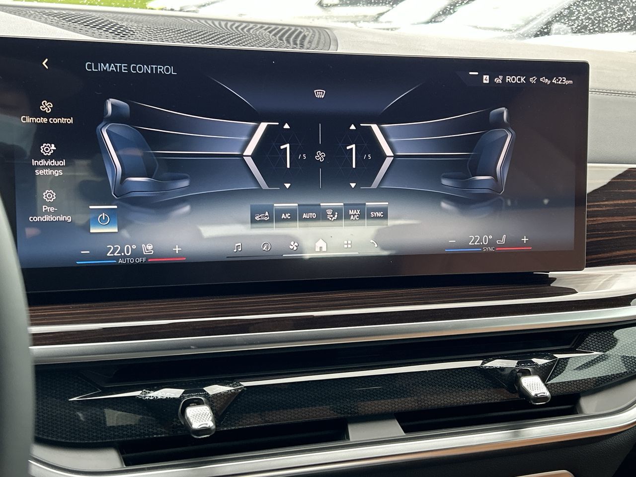 BMW X5 PHEV  2026 à Aurora, Ontario